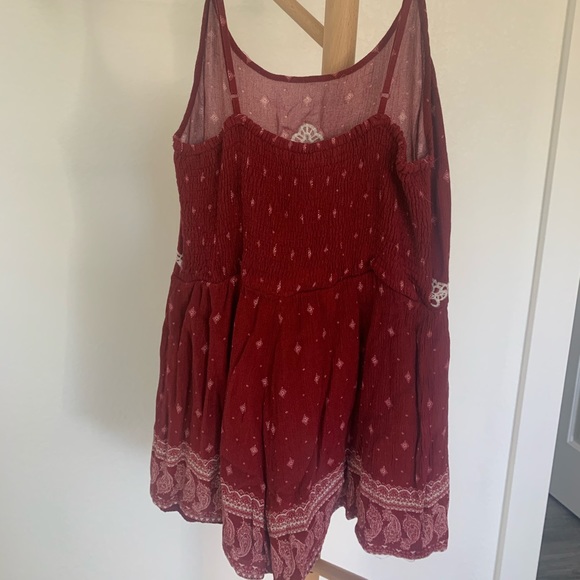 Romper - Picture 2 of 3